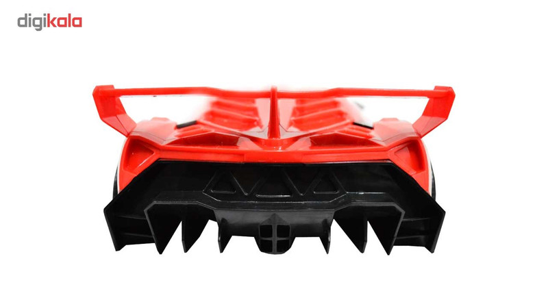 ماشین بازی مدل Lamborghini L1