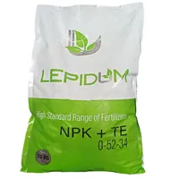 مونو پتاسیم فسفات لیپیدوم مدل 34-52-0 وزن 10 کیلوگرم