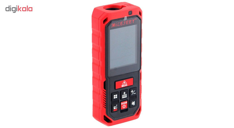 متر لیزری مایلسی مدل S2new - 100m متر لیزری مایلسی مدل S2new - 100m