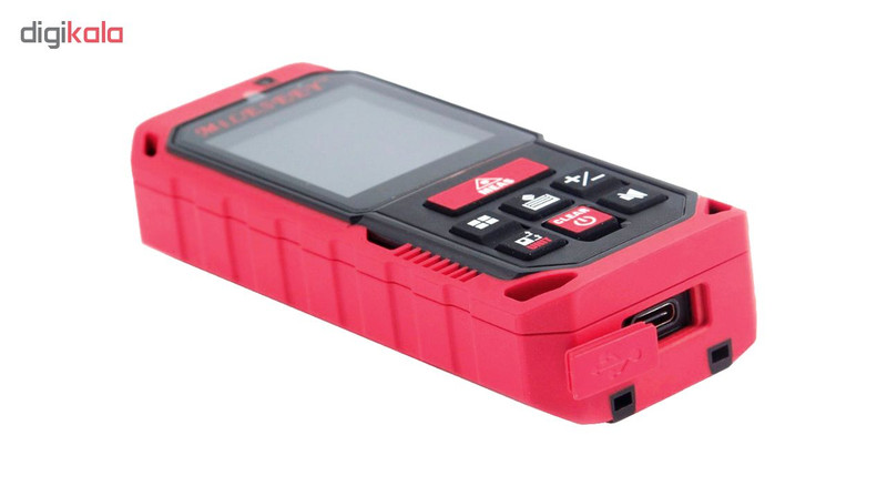 متر لیزری مایلسی مدل S2new - 100m متر لیزری مایلسی مدل S2new - 100m