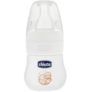 شیشه شیر چیکو مدل Micro Biberon ظرفیت 60 میلی لیتر