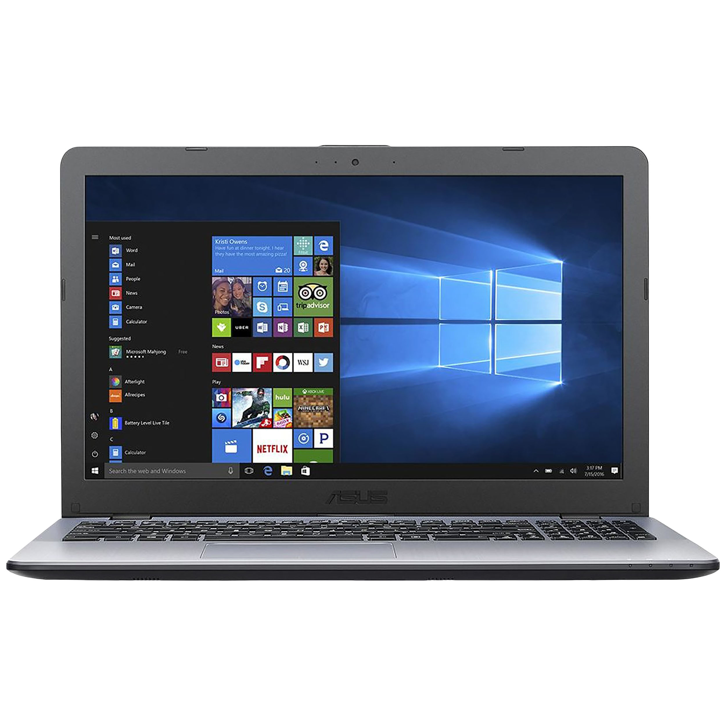 15 VivoBook R542UR C