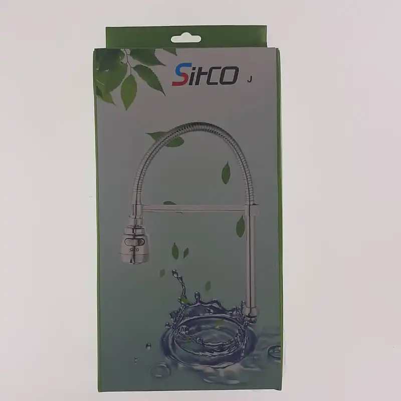 شیر آشپزخانه سیتکو مدل Rk