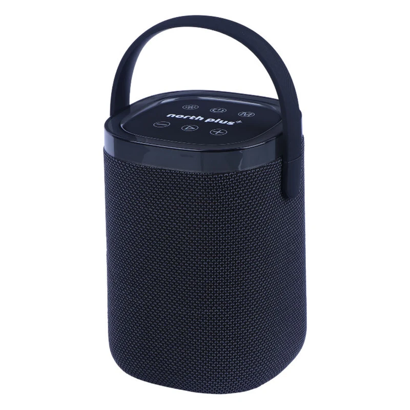 اسپیکر بلوتوثی قابل حمل نورث پلاس مدل SoundWave24
