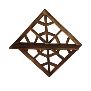 طبقه دیواری مدل sh201