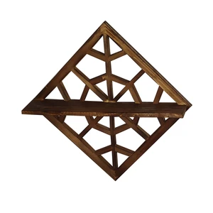 طبقه دیواری مدل sh202