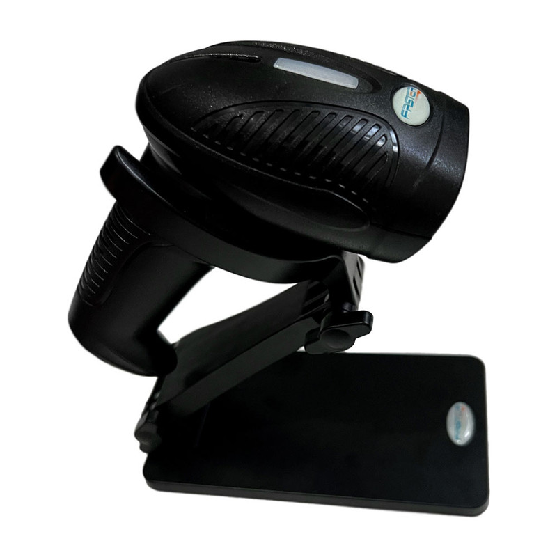 بارکد خوان دو بعدی فستر مدل Quick-Scan بسته 5 عددی