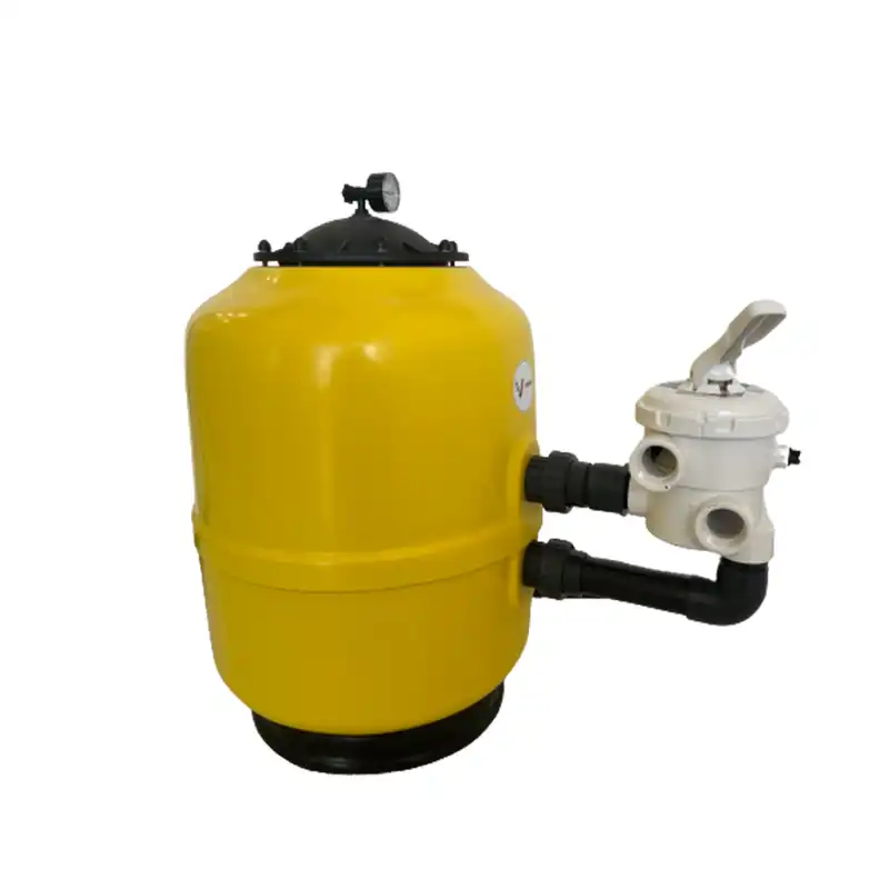 فیلتر شنی ویرا مدل 800