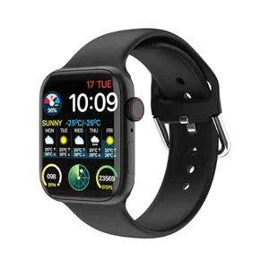 ساعت هوشمند ام آر اس مدل Ht99 luxe
