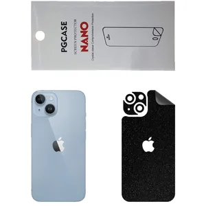 STAR SD Back Skin For Apple iPhone 14