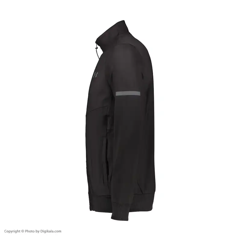 ست گرمکن و شلوار  ورزشی مردانه آندر آرمور مدل EA3469-001BLK