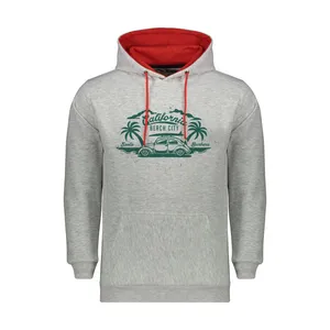 هودی مردانه  آریا پارس مدل آراد-115