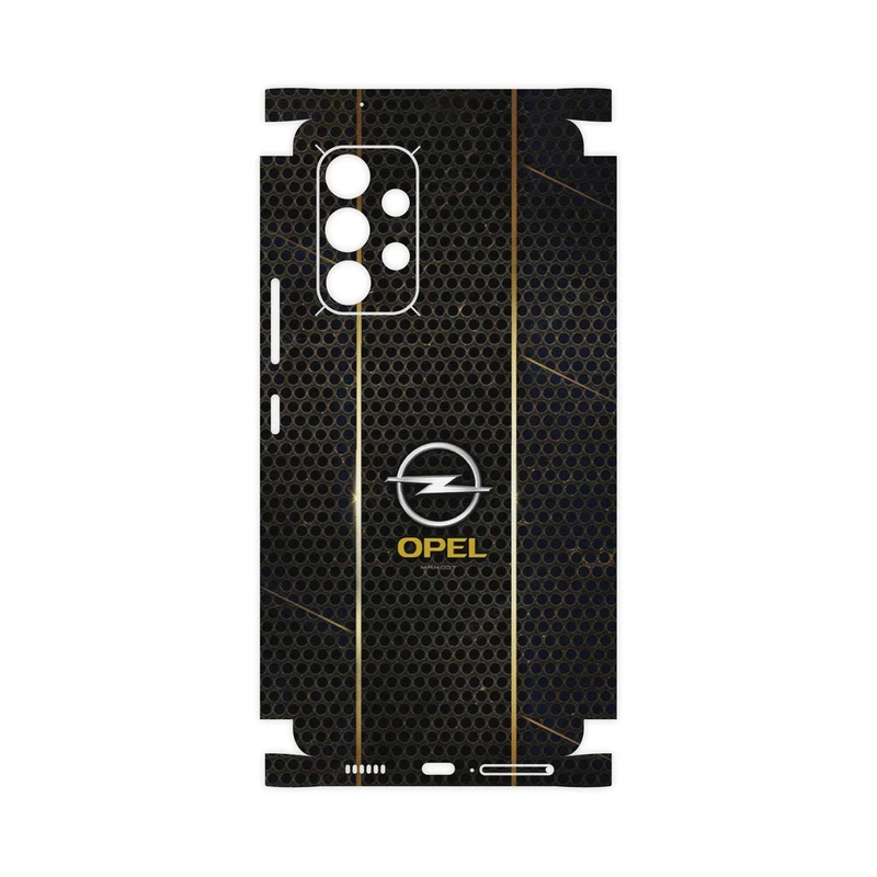 برچسب پوششی ماهوت مدل OPEL-FullSkin مناسب برای گوشی موبایل سامسونگ Galaxy A53 5G