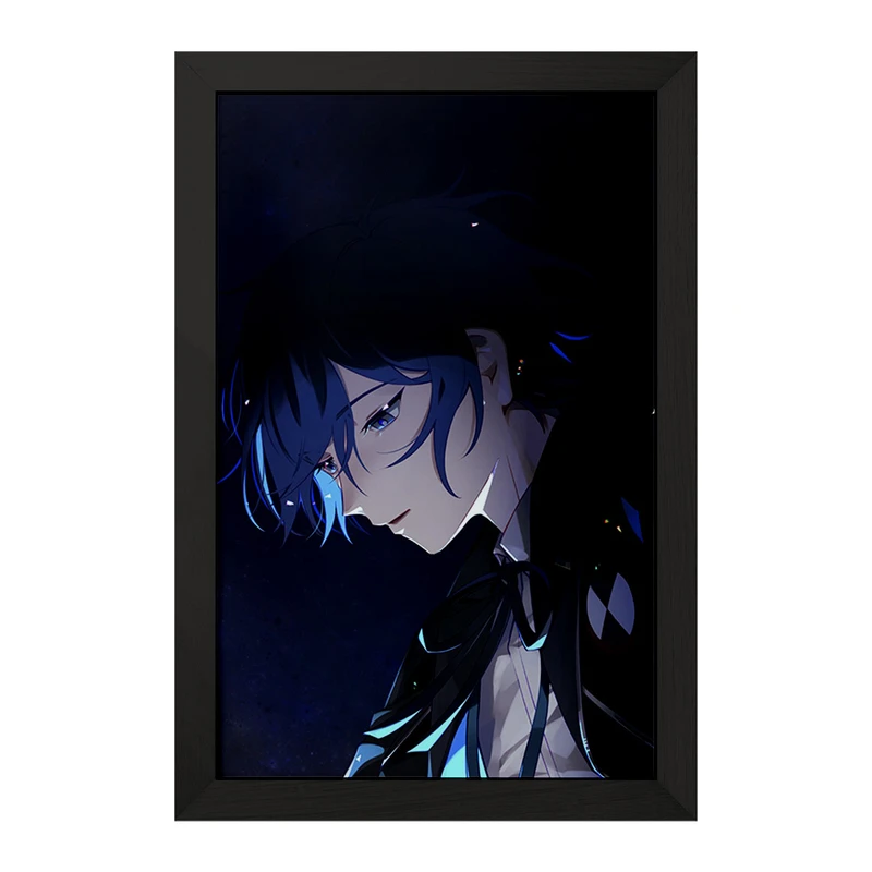 تابلو خندالو مدل بازی پرسونا (Persona) کد 34397