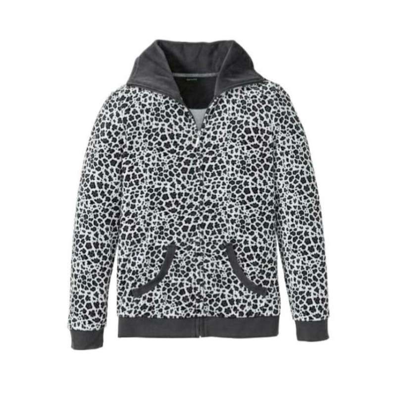 سویشرت زنانه اسمارا مدل Panther