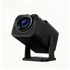 ویدئو پروژکتور بنیوس مدل be-vp08 با رزولوشن 1280x720|hd