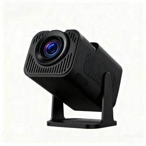 ویدئو پروژکتور بنیوس مدل BE-VP08 با رزولوشن 1280x720|HD