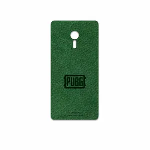MAHOOT GL-PUBG Cover Sticker for Lenovo ZUK Z2 Pro