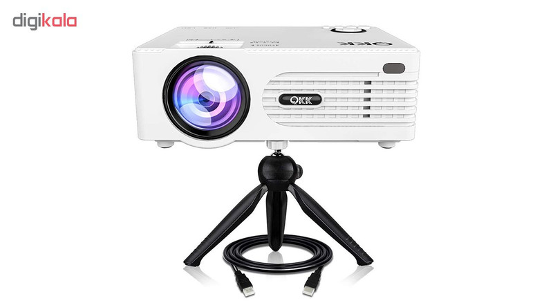 پروژکتور کیو کی کی مدل PJ0431