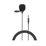 میکروفن یقه ای جی ماری مدل MC-R1