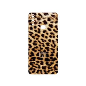 MAHOOT Leopard Skin Cover Sticker for Samsung Galaxy A10s