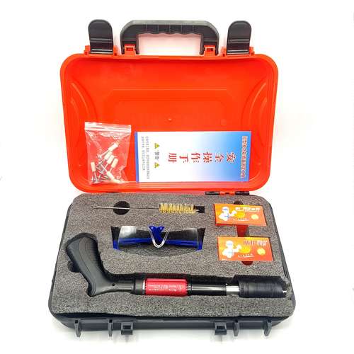 مجموعه 13 عددی میخ کوب اس ام وای مدل 5