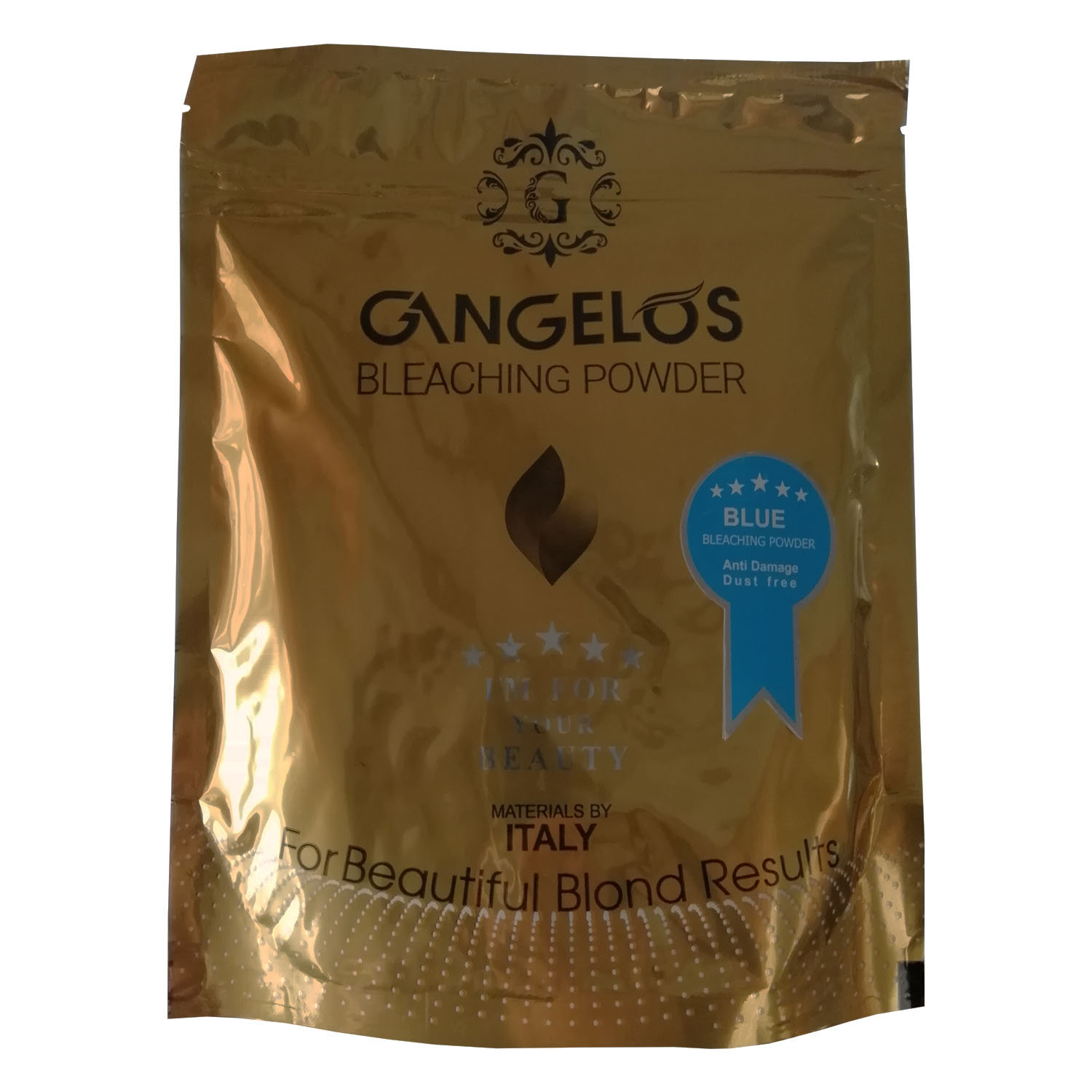 پودر دكلره گانگلوس مدل Anti Orange وزن 500 گرم