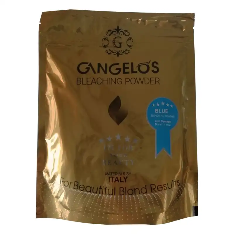 پودر دكلره گانگلوس مدل Anti Orange وزن 500 گرم