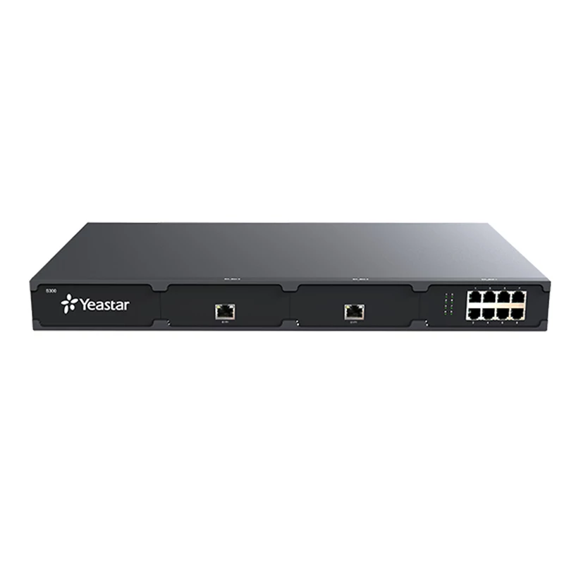 IP PBX یستار مدل S300