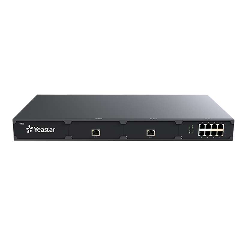 IP PBX یستار مدل S300 IP PBX یستار مدل S300