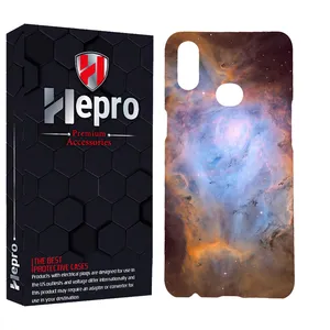 HEPRO MC Cover for SAMSUNG GALAXY M20