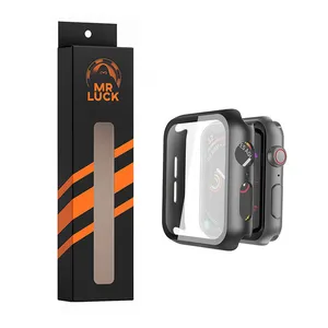 کاور مستر لوک مدل MR-LUOK مناسب برای اپل واچ سری 5 سایز 44mm