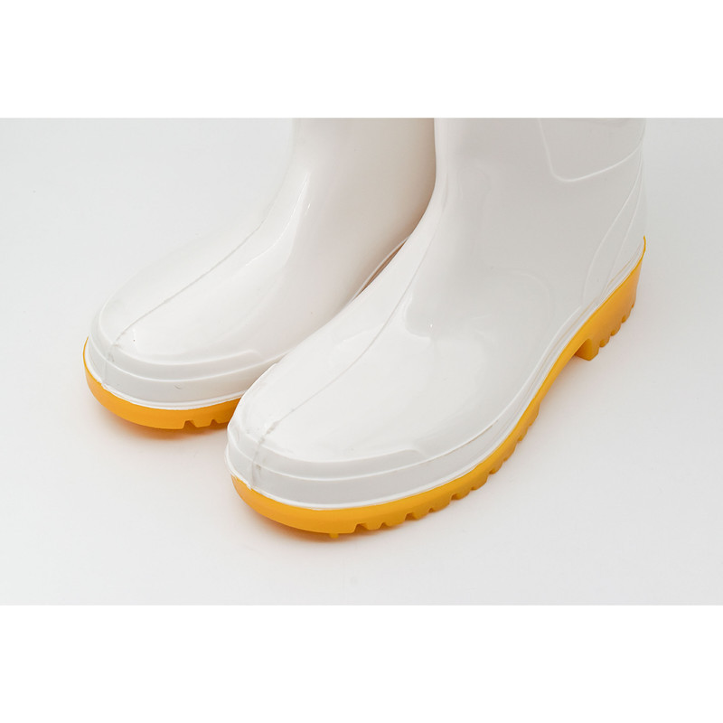 چکمه ایمنی راستی رو مدل 1133