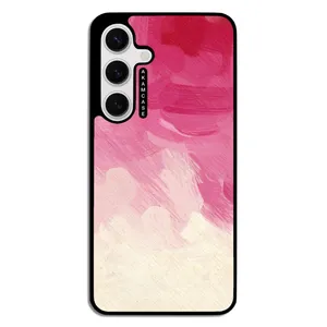 AKAM AMC-WSGS24-WATER COLOR-16 Cover For Samsung Galaxy S24