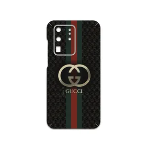 MAHOOT  GCC Cover Sticker for Samsung Galaxy S20 Ultra