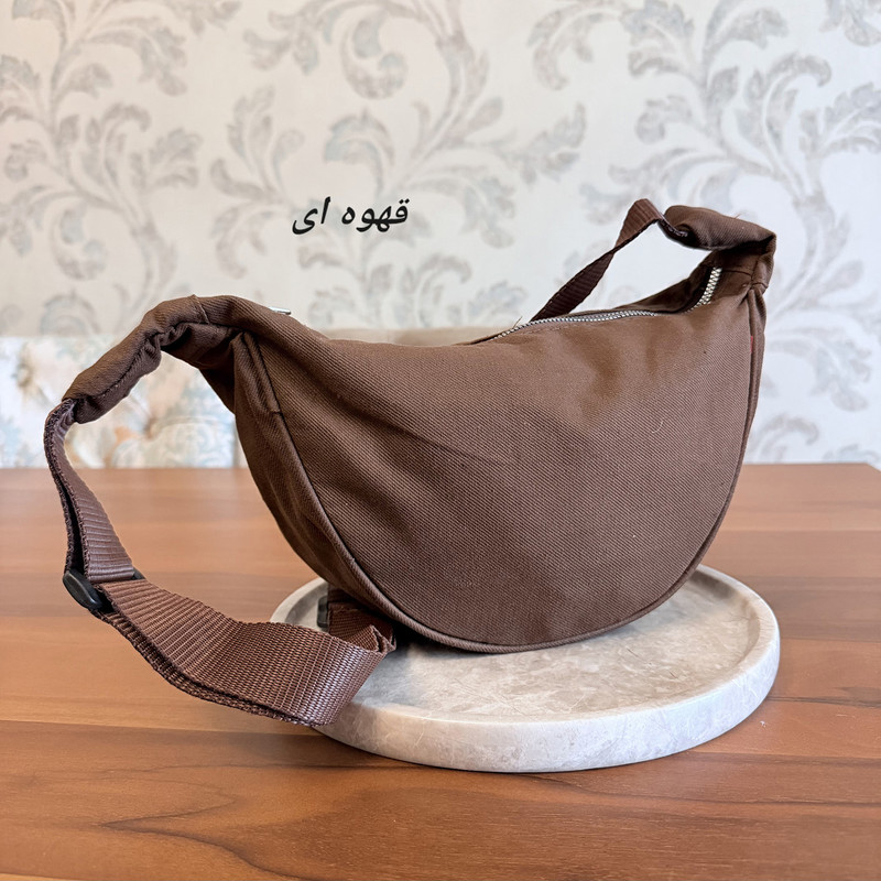 کیف رودوشی زنانه مدل 741