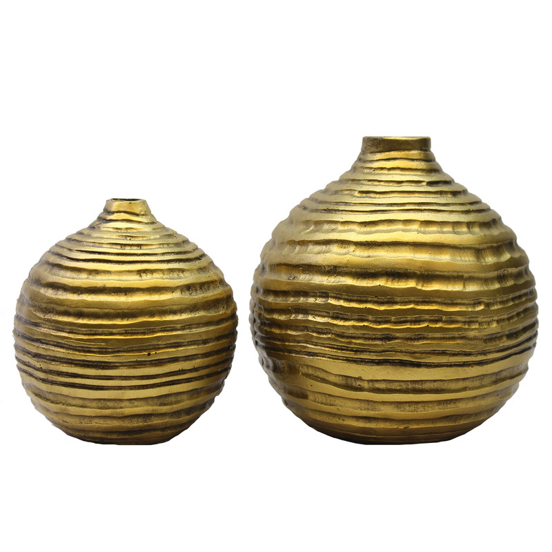 گلدان کد gkh-042t مجموعه دو عددی