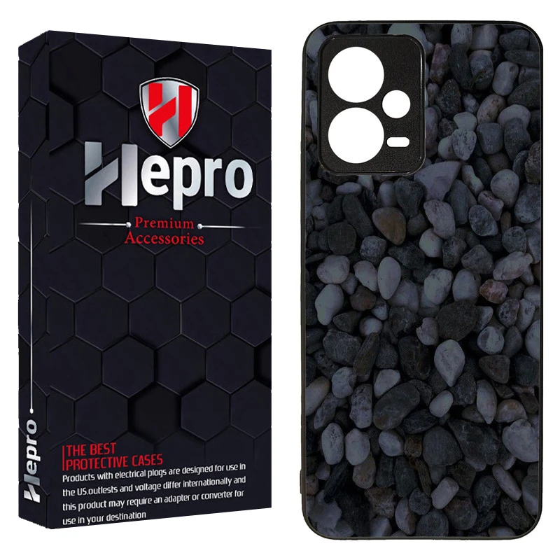 کاور هپرو طرح فانتزی مدل TPU مناسب برای گوشی موبایل شیائومی Redmi Note 12 5G