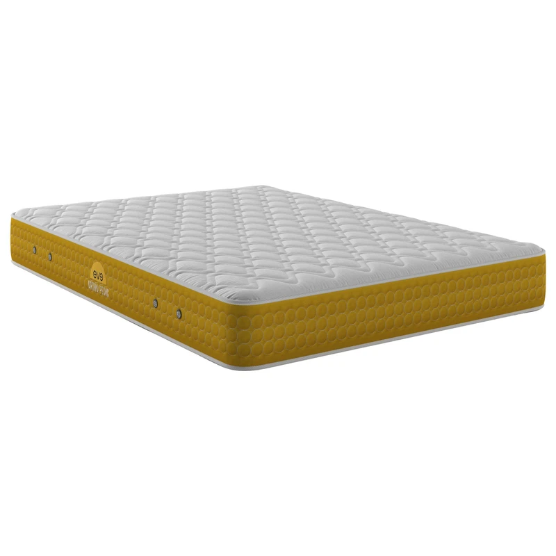 تشک اوه مدل ارتوپدیک دو نفره سایز 200 × 140 سانتی متر