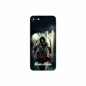 MAHOOT Prince of Persia Cover Sticker for Apple iPhone 8
