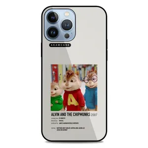 AKAM AMC-WA13PROMAX-CARTOONS-24 Cover For Apple iPhone 13 Pro Max