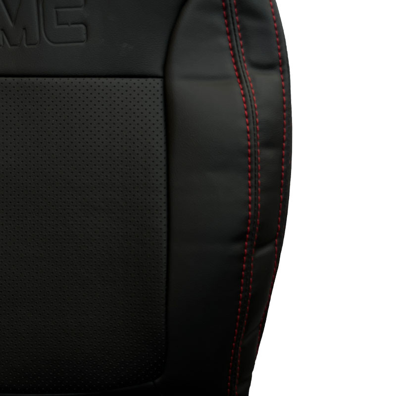 روکش صندلی مدل 4544 مناسب برای جک کی ام سی تی هشت T8