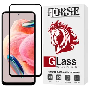 Horse CERH30 Screen Protector For Xiaomi Redmi Note 12 4G / Note 12 5G / Poco X5 / Oppo C67 5G