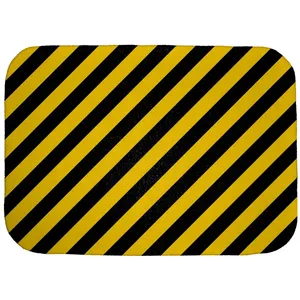 پادری مدل Zebra کد MH201 سایز 70x50 سانتی متر