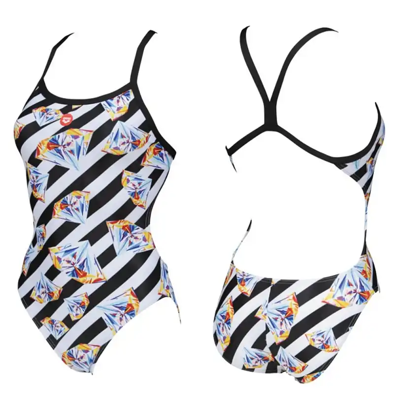 مایو زنانه آرنا مدل Am