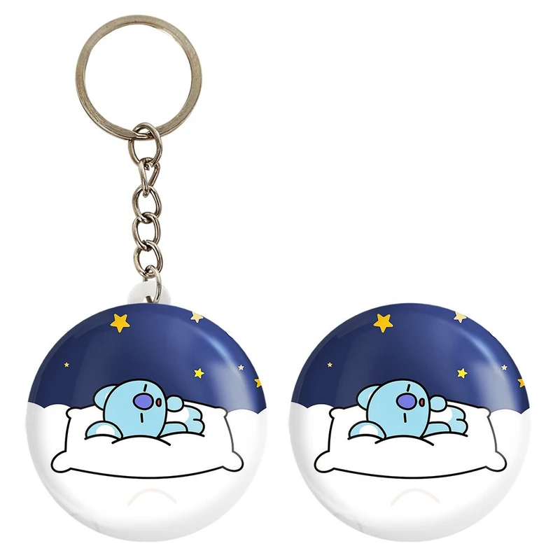 پیکسل خندالو مدل کویا Koya کد 18669 به همراه جاکلیدی