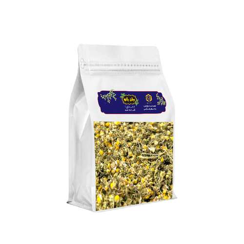 دمنوش بابونه ممتاز جان بانو - 250 گرم