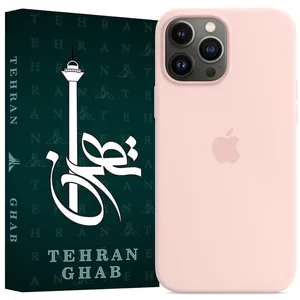  TEHRAN GHAB TSILB Cover For Apple iPhone 13 Pro Max