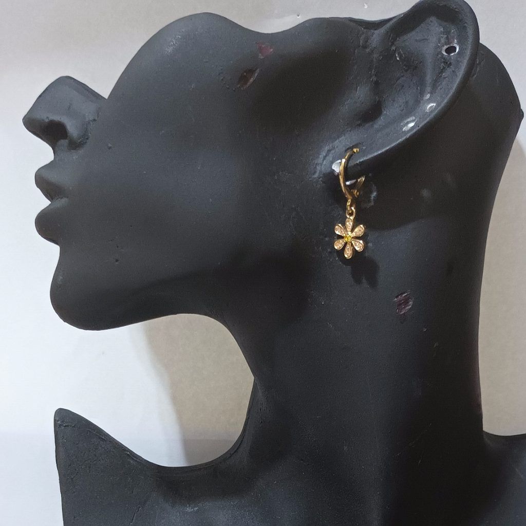 گوشواره زنانه اکسسورایز مدل SMG46 - - 4