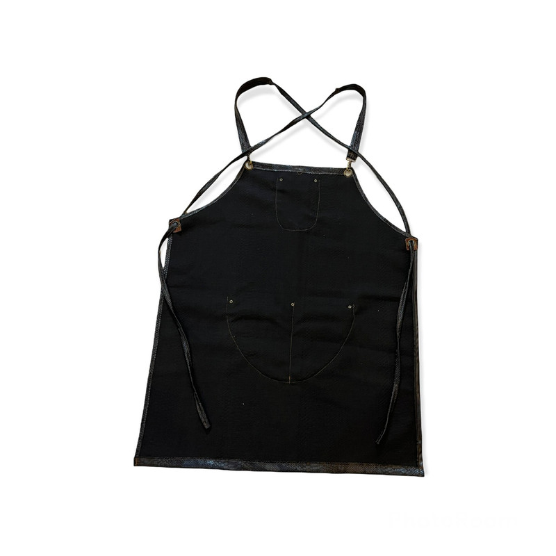 پیش بند کار باریستا مدل 2022